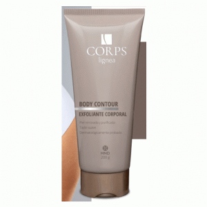Crema Reductora Corps Gel Cryoactive Body Contour | Oechsle